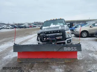 2014 Ford Super Duty F-250 SRW XLT with VIN 1FT7X2BT2EEB59870, listed as a IAAI auction lot 41355792 with 191,891 mi miles. Bid and sale history available at carsss.com. Image 13.
