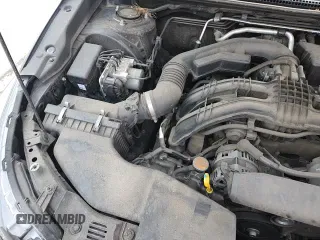 2017 Subaru Impreza Special Sports with VIN 4S3GKAM62H3607654, listed as a Copart auction lot 81155465 with 83,055 mi miles and Salvage title. Bid and sale history available at DreamBid. Image 15.