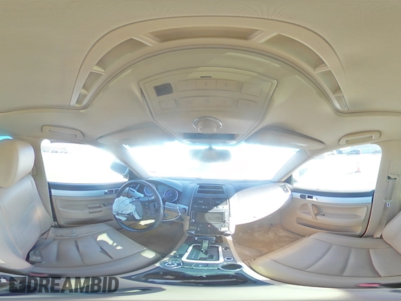 2009 Volkswagen Touareg VR6 с VIN WVGBE77L09D023864, выставлен на аукционе Copart как лот 83619984 с пробегом Не указан миль и Списание • Salvage title. История ставок и продаж доступна на DreamBid. Изображение 14.