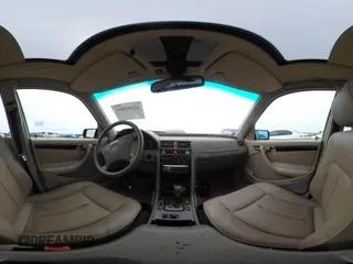 2000 Mercedes-Benz C 230 Kompressor z VIN WDBHA24G9YA851219, wystawiony jako IAAI lot #42392855 z przebiegiem 119 588 mil mil oraz . Historia ofert i sprzedaży dostępna na DreamBid. Obrazek 18.