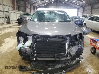 2018 Acura RDX with VIN 5J8TB3H38JL002281, listed as a Copart auction lot 53859205 with 120,638 mi miles and Salvage title. Bid and sale history available at DreamBid. Image 5.