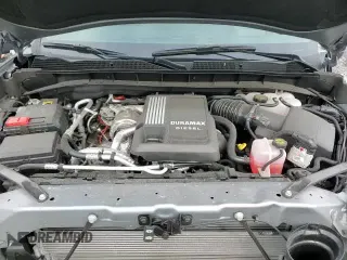 2025 GMC Sierra 1500 Denali с VIN 3GTUUGE88SG247441, выставлен на аукционе Copart как лот 61601135 с пробегом 4 536 миль миль и Списание • Salvage title. История ставок и продаж доступна на DreamBid. Изображение 14.