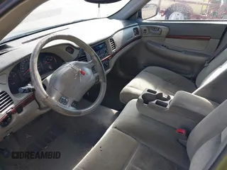 2004 Chevrolet Impala z VIN 2G1WF52EX49339321, wystawiony jako IAAI lot #42124064 z przebiegiem 198 908 mil mil oraz . Historia ofert i sprzedaży dostępna na DreamBid. Obrazek 5.