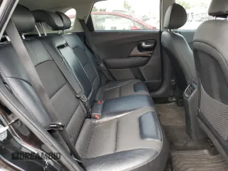 2019 Kia Niro EX with VIN KNDCC3LC5K5221157, listed as a Copart auction lot 63677343 with 128,393 mi miles and Salvage Title. Bid and sale history available at carsss.com. Image 10.