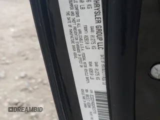 2013 Dodge Challenger SXT z VIN 2C3CDYAG6DH515778, wystawiony jako Copart lot #55976665 z przebiegiem 160 194 mil mil oraz Szkoda całkowita • Salvage title. Historia ofert i sprzedaży dostępna na DreamBid. Obrazek 13.