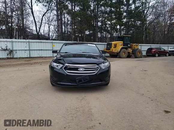 2013 Ford Taurus SEL with VIN 1FAHP2E92DG215545, listed as a Copart auction lot 81399274 with 147,734 mi miles and Salvage Title. Bid and sale history available at DreamBid. Image 10.