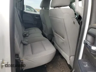 2016 Chevrolet Silverado 1500 LS with VIN 1GCVKNEC4GZ315261, listed as a Copart auction lot 70843884 with 158,497 mi miles and Salvage Title. Bid and sale history available at carsss.com. Image 10.