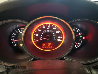 2011 Kia Sorento SX with VIN 5XYKW4A28BG133942, listed as a Copart auction lot 50219905 with 143,515 mi miles and Salvage Title. Bid and sale history available at carsss.com. Image 9.