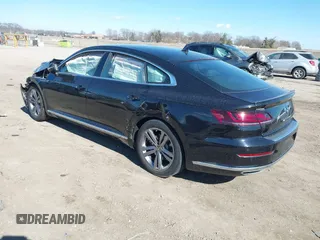 2022 Volkswagen Arteon SE R-Line с VIN WVWSR7ANXNE009669, выставлен на аукционе IAAI как лот 41689538 с пробегом 26 914 миль миль и . История ставок и продаж доступна на DreamBid. Изображение 3.