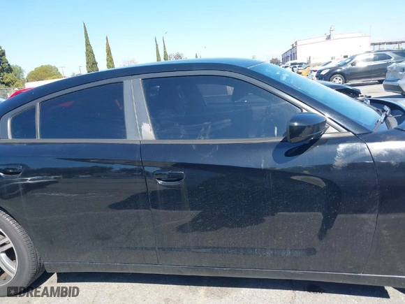 2013 Dodge Charger SE with VIN 2C3CDXBG5DH638674, listed as a IAAI auction lot 41692949 with 150,292 mi miles. Bid and sale history available at carsss.com. Image 13.