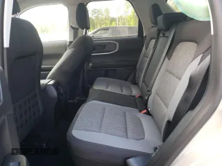 2024 Ford Bronco Sport Big Bend с VIN 3FMCR9B6XRRF54471, выставлен на аукционе Copart как лот 54751625 с пробегом 1 478 миль миль и Списание • Salvage title. История ставок и продаж доступна на DreamBid. Изображение 11.