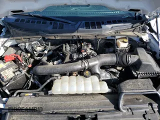 2021 Ford F-150 with VIN 1FTFW1P80MKE71179, listed as a Copart auction lot 64691115 with 57,413 mi miles and Salvage title. Bid and sale history available at DreamBid. Image 11.