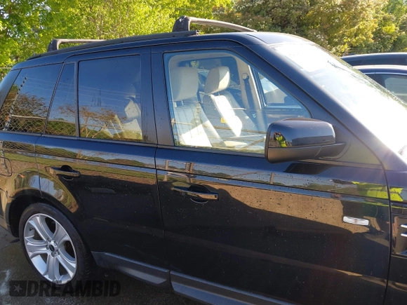 2012 Land Rover Range Rover Sport HSE Lux z VIN SALSK2D43CA752360, wystawiony jako IAAI lot #42041636 z przebiegiem 169 257 mil mil oraz . Historia ofert i sprzedaży dostępna na DreamBid. Obrazek 13.