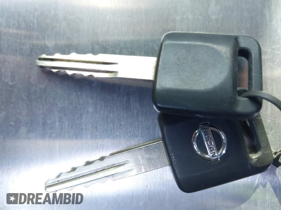 2015 Nissan Frontier SV with VIN 1N6AD0EV9FN700301, listed as a IAAI auction lot 41771088 with 136,749 mi miles and . Bid and sale history available at DreamBid. Image 11.