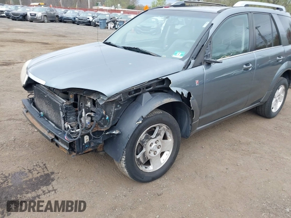 2007 Saturn VUE V6 with VIN 5GZCZ63497S826198, listed as a IAAI auction lot 42079662 with 156,790 mi miles and . Bid and sale history available at DreamBid. Image 6.