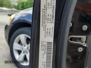 2011 Dodge Caliber Mainstreet with VIN 1B3CB3HA5BD106494, listed as a Copart auction lot 55885555 with 80,228 mi miles and Clean Title. Bid and sale history available at DreamBid. Image 14.