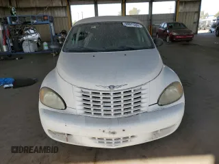 2002 Chrysler PT Cruiser Touring with VIN 3C4FY58B32T255026, listed as a Copart auction lot 85071324 with 119,639 mi miles and Clean title. Bid and sale history available at DreamBid. Image 5.