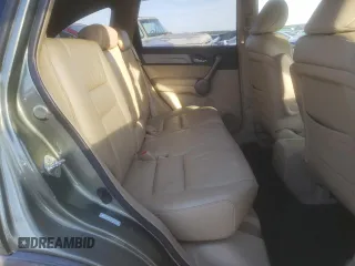 2009 Honda CR-V EX-L z VIN 5J6RE48769L000933, wystawiony jako Copart lot #49715475 z przebiegiem 207 035 mil mil oraz Szkoda całkowita • Salvage title. Historia ofert i sprzedaży dostępna na DreamBid. Obrazek 11.