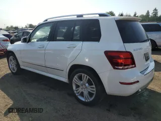 2013 Mercedes-Benz GLK 250 with VIN WDCGG0EB6DG140369, listed as a Copart auction lot 67485684 with 181,384 mi miles and Clean Title. Bid and sale history available at DreamBid. Image 2.