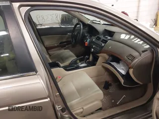 2008 Honda Accord EX with VIN 1HGCP367X8A042746, listed as a IAAI auction lot 41483389 with 221,057 mi miles and . Bid and sale history available at DreamBid. Image 5.