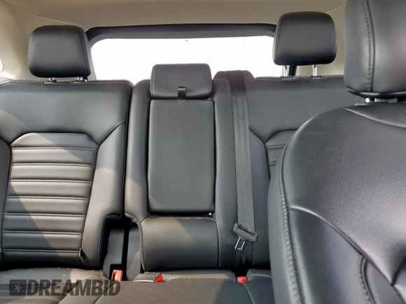 2019 Ford Edge SEL with VIN 2FMPK4J90KBB68182, listed as a Copart auction lot 57158435 with 71,598 mi miles and Salvage title. Bid and sale history available at DreamBid. Image 10.