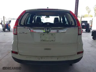 2015 Honda CR-V LX with VIN 5J6RM3H39FL002925, listed as a IAAI auction lot 41854888 with 94,530 mi miles. Bid and sale history available at carsss.com. Image 16.