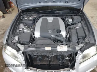 2013 Lexus GS 350 with VIN JTHBE1BLXD5001591, listed as a IAAI auction lot 41732670 with 151,295 mi miles and . Bid and sale history available at DreamBid. Image 10.