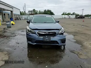 2018 Subaru Legacy Premium with VIN 4S3BNAC68J3005110, listed as a Copart auction lot 60054945 with 96,143 mi miles and Salvage title. Bid and sale history available at DreamBid. Image 13.