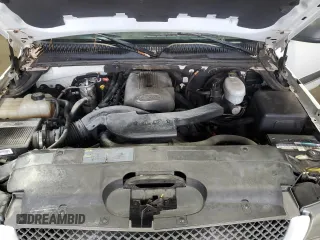 2003 Chevrolet Avalanche with VIN 3GNEK13T73G222957, listed as a Copart auction lot 78816644 with 143,772 mi miles and Salvage Title. Bid and sale history available at DreamBid. Image 11.