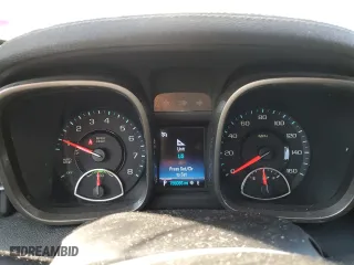 2013 Chevrolet Malibu ECO with VIN 1G11F5RR6DF108913, listed as a Copart auction lot 44760115 with 155,066 mi miles and Salvage Title. Bid and sale history available at carsss.com. Image 9.