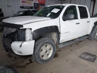 2009 Chevrolet Silverado 1500 LT with VIN 3GCEK23MX9G276690, listed as a IAAI auction lot 41566596 with 184,383 mi miles and . Bid and sale history available at DreamBid. Image 18.
