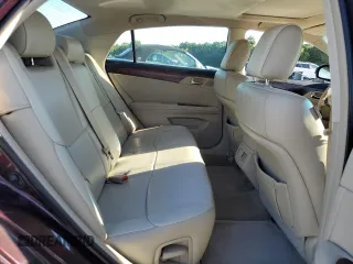 2011 Toyota Avalon with VIN 4T1BK3DB8BU407796, listed as a Copart auction lot 61911175 with 113,309 mi miles and Salvage title. Bid and sale history available at DreamBid. Image 10.