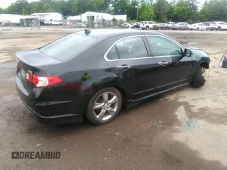 2010 Acura TSX с VIN JH4CU2F68AC030936, выставлен на аукционе IAAI как лот 42469306 с пробегом 148 937 миль миль и . История ставок и продаж доступна на DreamBid. Изображение 4.