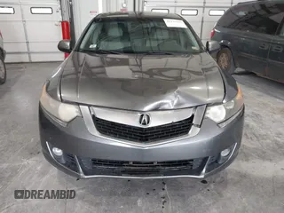 2010 Acura TSX с VIN JH4CU2F67AC043791, выставлен на аукционе IAAI как лот 42473902 с пробегом 217 454 миль миль и . История ставок и продаж доступна на DreamBid. Изображение 12.