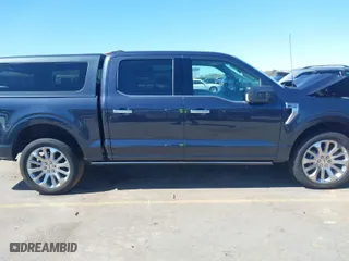 2021 Ford F-150 XL with VIN 1FTFW1E85MFB71486, listed as a IAAI auction lot 41808081 with 46,157 mi miles. Bid and sale history available at carsss.com. Image 14.