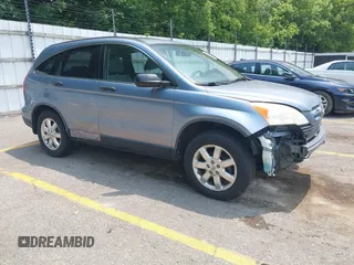 2007 Honda CR-V EX с VIN JHLRE38587C043457, выставлен на аукционе IAAI как лот 42670097 с пробегом Не указан миль и . История ставок и продаж доступна на DreamBid. Изображение 1.