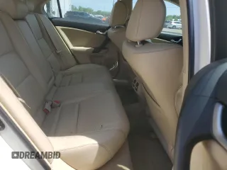2011 Acura TSX z VIN JH4CU2F63BC009784, wystawiony jako Copart lot #56257625 z przebiegiem 115 513 mil mil oraz Szkoda całkowita • Salvage title. Historia ofert i sprzedaży dostępna na DreamBid. Obrazek 10.