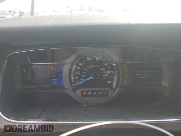 2013 Ford Taurus Limited with VIN 1FAHP2J87DG181051, listed as a Copart auction lot 70630404 with 157,323 mi miles and Salvage title. Bid and sale history available at DreamBid. Image 9.