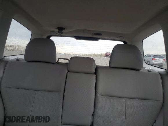 2011 Subaru Forester 2.5X Limited with VIN JF2SHAECXBH742504, listed as a Copart auction lot 51526075 with 135,095 mi miles and Salvage Title. Bid and sale history available at carsss.com. Image 10.