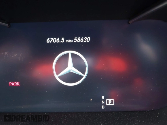 2021 Mercedes-Benz C 300 with VIN W1KWF8EB0MR625054, listed as a IAAI auction lot 41418183 with 58,630 mi miles and . Bid and sale history available at DreamBid. Image 15.