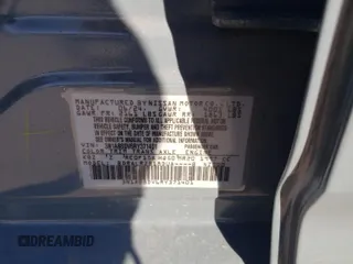 2024 Nissan Sentra SR with VIN 3N1AB8DV6RY371401, listed as a Copart auction lot 49747175 with 11,382 mi miles and Salvage Title. Bid and sale history available at carsss.com. Image 12.