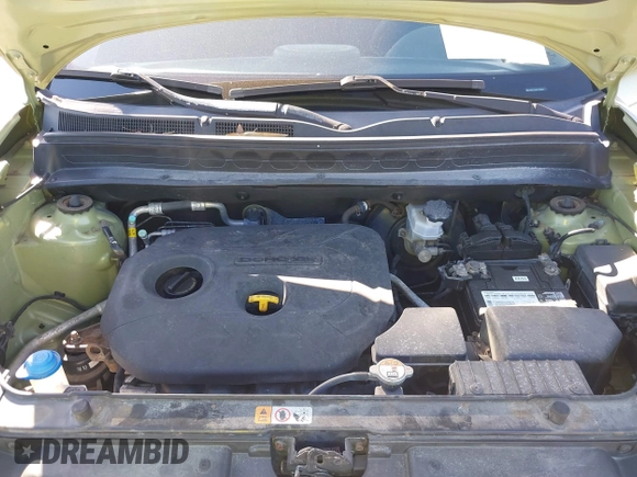 2012 Kia Soul + with VIN KNDJT2A60C7391964, listed as a IAAI auction lot 41733989 with 44,862 mi miles and . Bid and sale history available at DreamBid. Image 10.