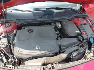2015 Mercedes-Benz CLA 250 with VIN WDDSJ4GBXFN223295, listed as a IAAI auction lot 42455611 with 38,805 mi miles and . Bid and sale history available at DreamBid. Image 10.