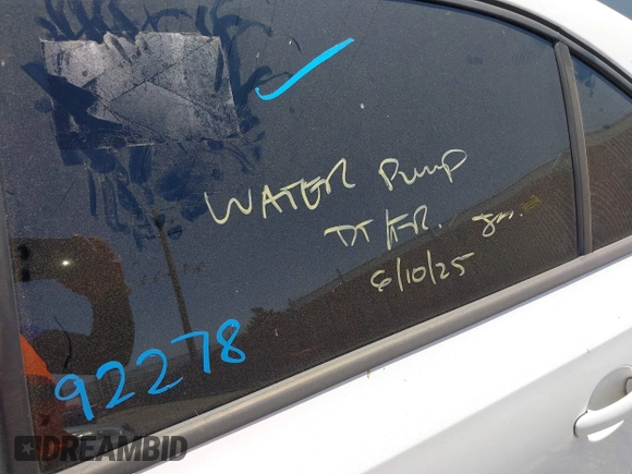 2015 Volkswagen Jetta S с VIN 3VW2K7AJ0FM341419, выставлен на аукционе IAAI как лот 42544580 с пробегом 92 278 миль миль и . История ставок и продаж доступна на DreamBid. Изображение 16.