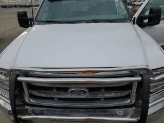 2002 Ford F-350 XL z VIN 1FTWW33F92EC03095, wystawiony jako Copart lot #42769205 z przebiegiem Nie podano mil oraz Szkoda całkowita • Salvage title. Historia ofert i sprzedaży dostępna na DreamBid. Obrazek 11.