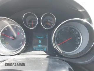 2012 Buick Regal с VIN 2G4GR5ER6C9214151, выставлен на аукционе IAAI как лот 42241501 с пробегом 167 059 миль миль и . История ставок и продаж доступна на DreamBid. Изображение 7.