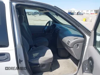 2003 Chevrolet Venture w/Y3G Mobility Pkg with VIN 1GNDX03E43D295547, listed as a IAAI auction lot 41855666 with 249,577 mi miles. Bid and sale history available at carsss.com. Image 5.