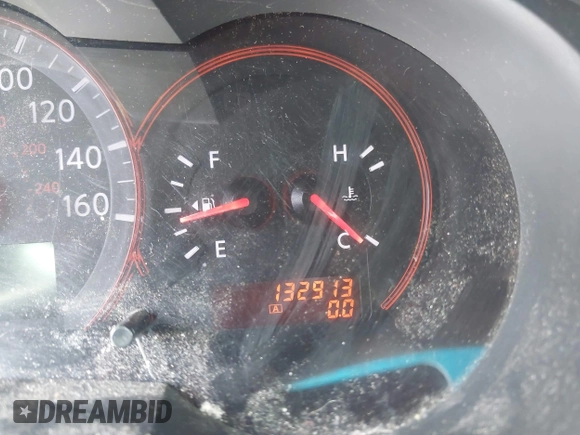 2009 Nissan Altima S with VIN 1N4AL21E59N498848, listed as a IAAI auction lot 42123097 with 132,913 mi miles and . Bid and sale history available at DreamBid. Image 7.