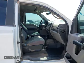 2019 Ford F-250 XL with VIN 1FT7X2B62KED43261, listed as a IAAI auction lot 42256832 with 140,959 mi miles and . Bid and sale history available at DreamBid. Image 5.