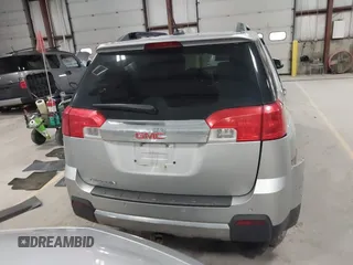 2015 GMC Terrain SLT with VIN 2GKALTEKXF6130993, listed as a IAAI auction lot 42084616 with 129,542 mi miles and . Bid and sale history available at DreamBid. Image 17.
